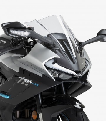 Cúpula Puig Z-Racing CFMOTO 675SR-R (25) Transparente 22731W