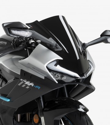 Cúpula Puig Z-Racing CFMOTO 675SR-R (25) Negro 22731N
