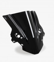CFMOTO 675SR-R (25) Puig Z-Racing Black Windshield 22731N 22731N