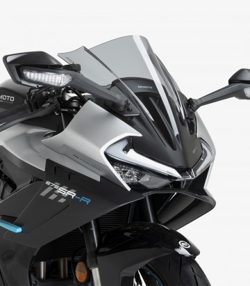 Cúpula Puig Z-Racing CFMOTO 675SR-R (25) Ahumado 22731H