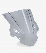 CFMOTO 675SR-R (25) Puig Z-Racing Smoked Windshield 22731H 22731H