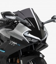 CFMOTO 675SR-R (25) Puig Z-Racing Dark Smoked Windshield 22731F 22731F