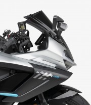 Cúpula Puig Z-Racing CFMOTO 675SR-R (25) Ahumado Oscuro 22731F 22731F