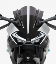 Cúpula Puig Z-Racing CFMOTO 675SR-R (25) Ahumado Oscuro 22731F 22731F