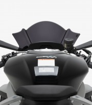 Cúpula Puig Z-Racing CFMOTO 675SR-R (25) Ahumado Oscuro 22731F 22731F