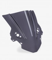 CFMOTO 675SR-R (25) Puig Z-Racing Dark Smoked Windshield 22731F 22731F