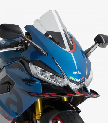 Cúpula Puig Z-Racing Aprilia RS 660 / Factory (25-26) Transparente 22644W