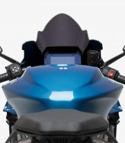 Cúpula Puig Z-Racing Aprilia RS 660 / Factory (25-26) Ahumado Oscuro 22644F