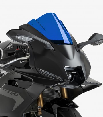 Windschild Puig Z-Racing Yamaha YZF-R9 (25-26) Blau 22284A