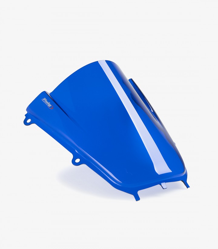 Cúpula Puig Z-Racing Yamaha YZF-R9 (25) Azul 22284A