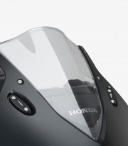 Tapas Retrovisor Puig en Negro Honda CBR500R, CBR600RR, CBR650F / R (13-26) 3854N