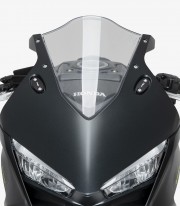 Tapas Retrovisor Puig en Negro Honda CBR500R, CBR600RR, CBR650F / R (13-26) 3854N