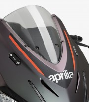 Puig Mirror Covers in Black for Aprilia RS 457 (24-26)