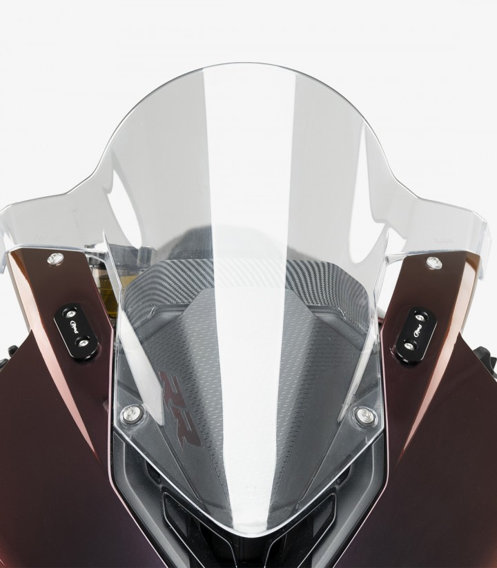 Puig Mirror Covers in Black for BMW M/S1000RR (23-26)