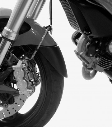 Puig Front Fender Extension 6415N for Ducati Monster 1100 / S / EVO (09-13), Monster 696 / 796 (08-13)