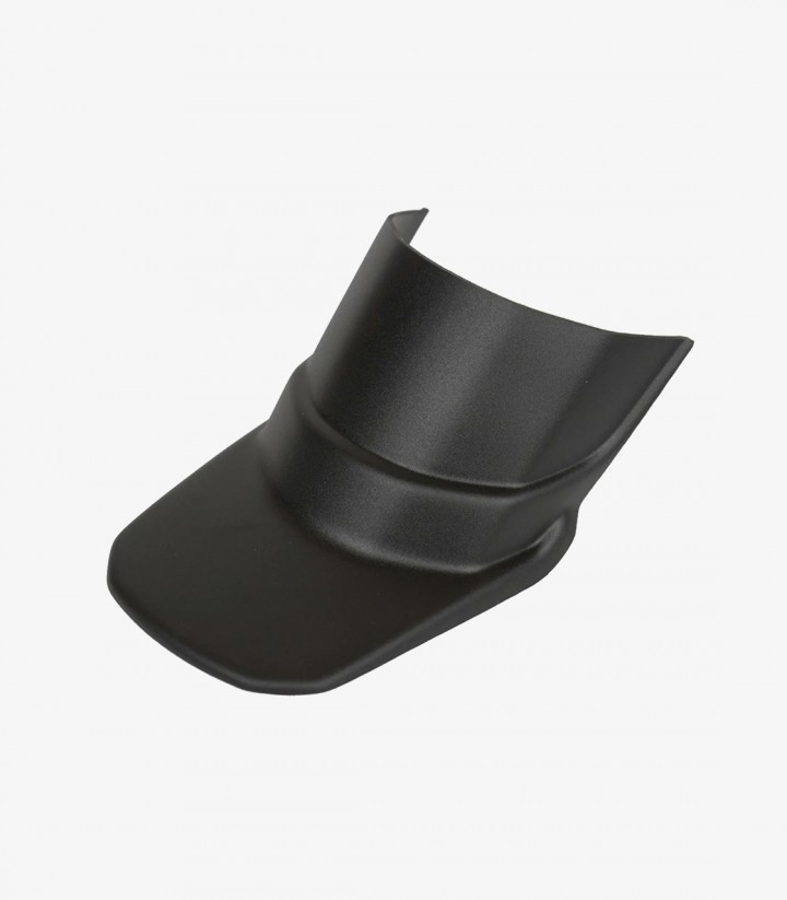 Faldón guardabarros delantero Puig 22499N para Royal Enfield Himalayan 450 (24-26)