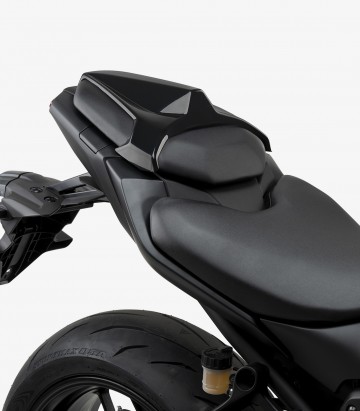 Heckhöcker Yamaha MT-07 (21-26) Puig Schwarz 22620N