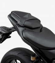 Puig Matte Black 22620J seat cowl for Yamaha MT-07 / Y-AMT (21-26)