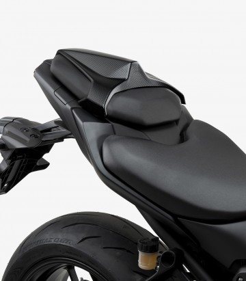 Colín Yamaha MT-07 / Y-AMT (21-26) Puig Símil Carbono 22620C