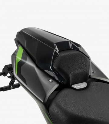 Colín Kawasaki Z900 / SE (25-26) Puig Negro 22443N