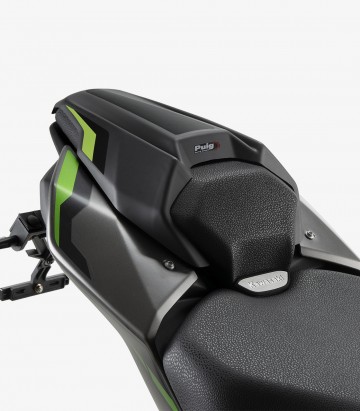 Colín Kawasaki Z900 / SE (25-26) Puig Negro Mate 22443J