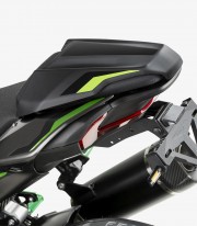 Colín Kawasaki Z900 / SE (25-26) Puig Negro Mate 22443J