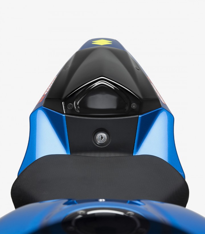 Puig Black 22406N seat cowl for Suzuki GSX-R1000 / R (09-21)