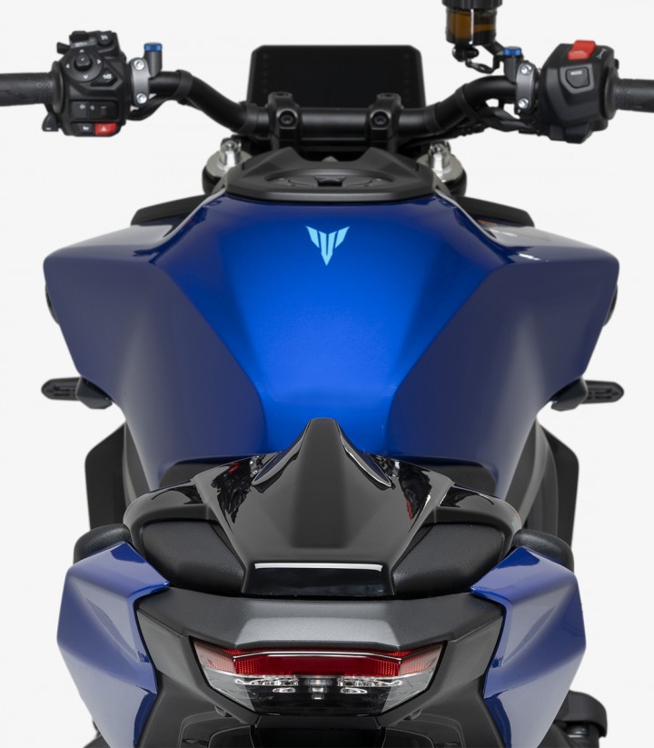 Colín Yamaha MT-09 / SP / Y-AMT (24-26) Puig Negro 22354N