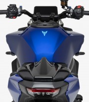 Puig Black 22354N seat cowl for Yamaha MT-09 / SP / Y-AMT (24-26)