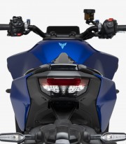 Puig Black 22354N seat cowl for Yamaha MT-09 / SP / Y-AMT (24-26)