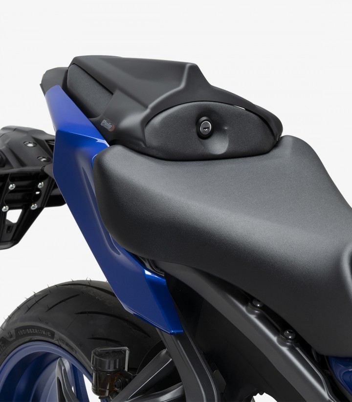 Heckhöcker Yamaha MT-09 (24-26) Puig Mattschwarz 22354J