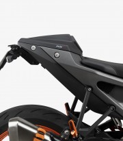 Puig Matte Black 22353J seat cowl for KTM 990 Duke / R (24-26)