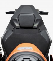 Puig Matte Black 22353J seat cowl for KTM 990 Duke / R (24-26)