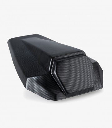 Colín KTM 990 Duke / R (24-26) Puig Símil Carbono 22353C