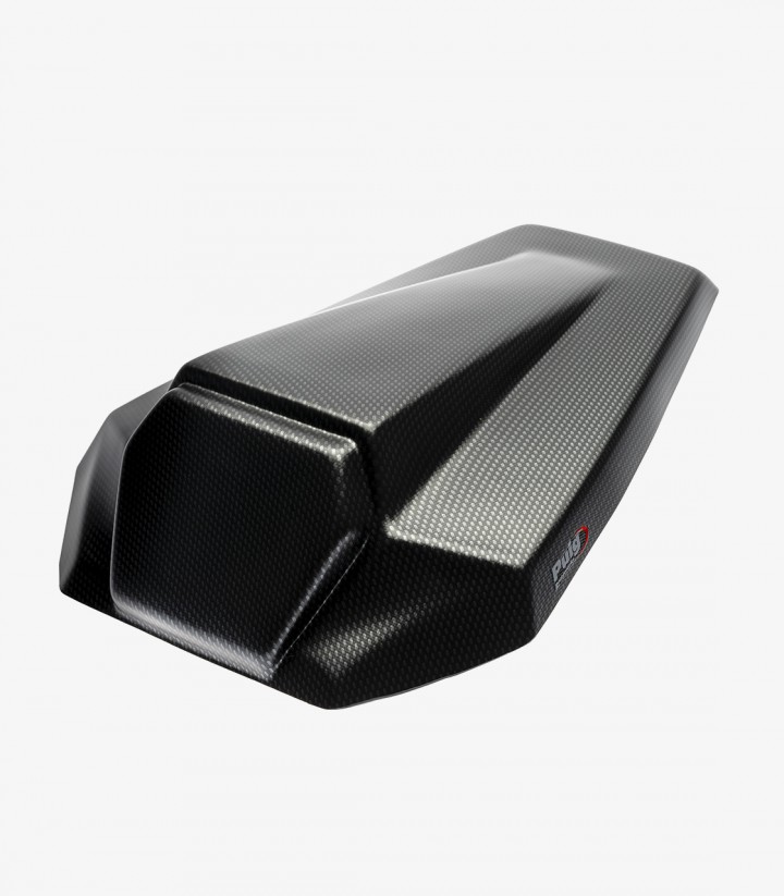 Colín KTM 990 Duke / R (24-26) Puig Símil Carbono 22353C