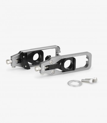 Puig Kettenspanner Titan 20686Y für BMW M1000R (23-26), S1000R (14-24), S1000RR (09-18)