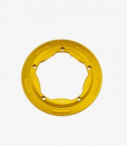 Puig Gold Sprocket Trim Ring Yamaha T-MAX 530 / DX / SX (17-19), T-MAX 560 / Tech Max (20-26) 9854O