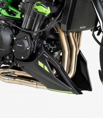 Quilla Kawasaki Z900 / SE (25-26) Puig Negro Mate 22732J