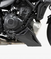 Puig Belly Pan Matte Black for Yamaha MT-07 / Y-AMT (25-26), Tracer 7 / GT (25-26) 22415J