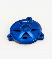 Puig Blue Sprocket Cover Yamaha T-MAX 530 / DX / SX (12-19), T-MAX 560 / Tech Max (20-26) 8502A
