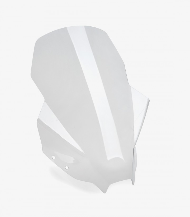 Windschild Puig V-Tech Line Touring Kymco Super Dink 125/350 GT (25-26) Klar 22697W
