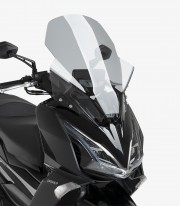 Pantalla Puig V-Tech Line Touring Kymco Super Dink 125 / 350 GT (25-26) Ahumado 22697H