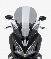 Pantalla Puig V-Tech Line Touring Kymco Super Dink 125 / 350 GT (25-26) Ahumado 22697H