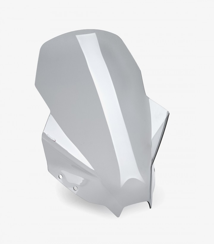 Windschild Puig V-Tech Line Touring Kymco Super Dink 125/350 GT (25-26) Getönt 22697H