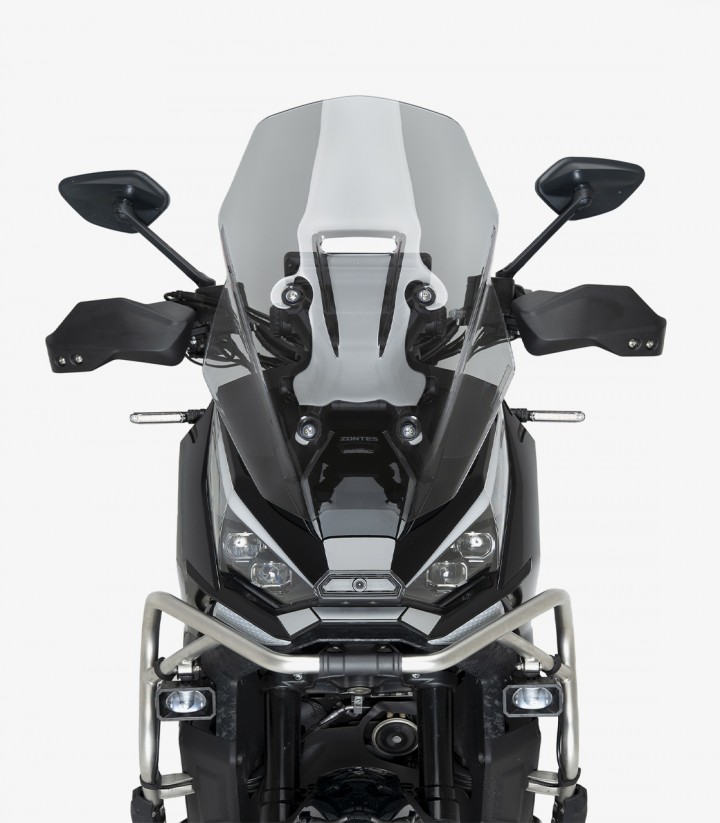 Pantalla Puig V-Tech Line Touring Zontes 368G ADV (25-26) Ahumado 22576H