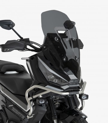 Zontes 368G ADV (24-26) Puig V-Tech Line Touring Dark Smoked Windscreen 22576F