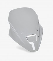 BMW C400X (19-26) Puig V-Tech Line Touring Smoked Windscreen 22410H