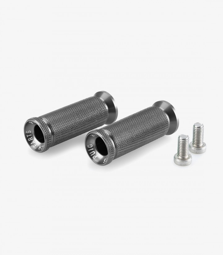 Fußrasten Evolution Puig in Titan 22600Y