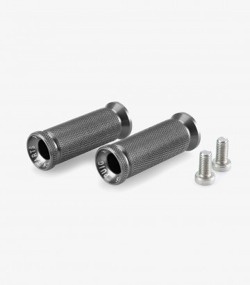 Fußrasten Evolution Puig in Titan 22600Y