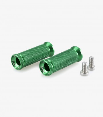 Estriberas Evolution Puig en Verde 22600V